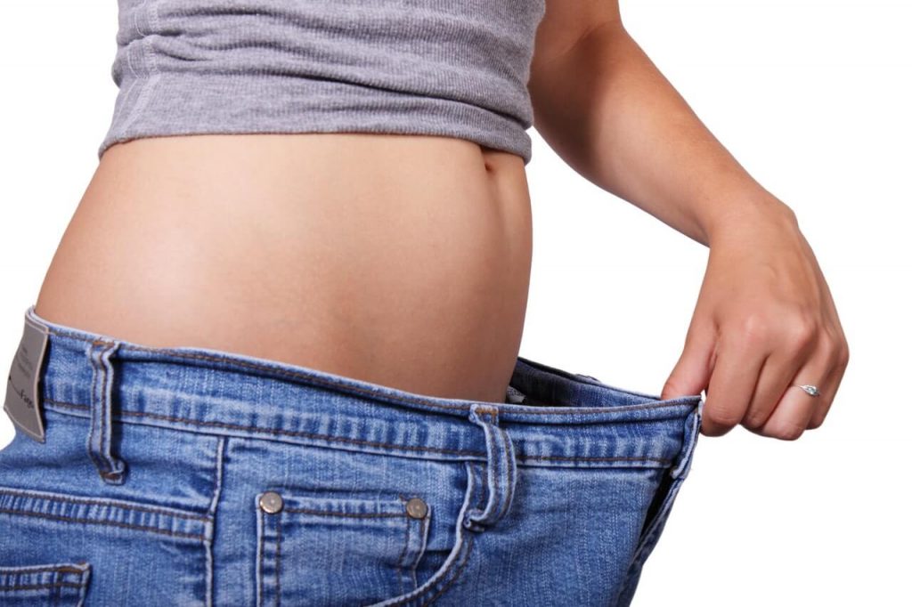 dietas para adelgazar y perder peso online
