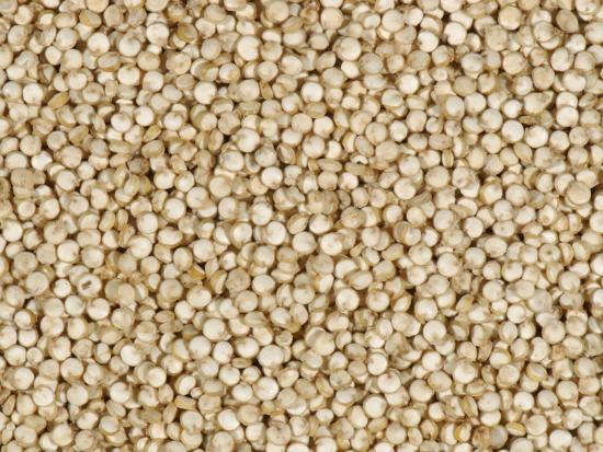 cereales con mas fibra quinoa