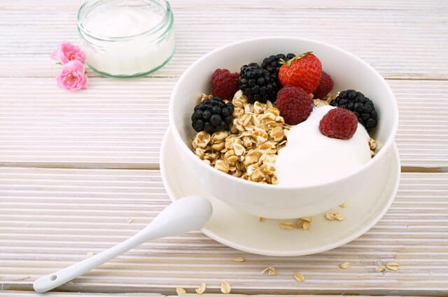 cereales enriquecidos vitamina b12