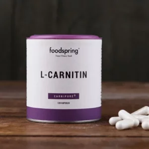 l carnitina foodspring