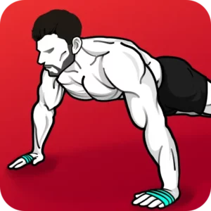la mejor app fitness para rutinas de entrenamiento ejercicios en casa
